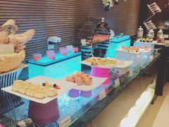 -歌山品悦大酒店-悦咖啡西餐厅(江虹路店)
