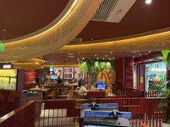 -巴奴毛肚火锅(龙湖锦艺城店)