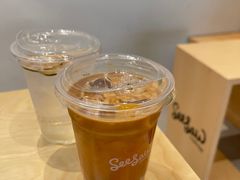 -Seesaw Coffee(深圳深业上城店)
