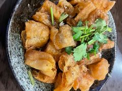 -古代饭堂(冠亚店)