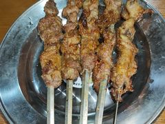 -怡妮新疆风味餐厅(东江湾路店)