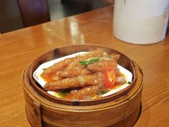 -如轩·海鲜砂锅粥·潮汕菜(一品天下店)