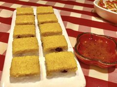 -西贝莜面村(香蜜湖店)