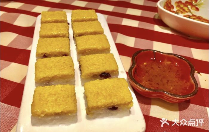西贝莜面村(香蜜湖店)图片