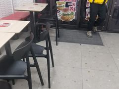 -华莱士·全鸡汉堡(郭巷3店)