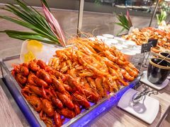 -漳州佰翔圆山酒店·圆山畔西餐厅