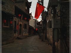 -乾州古城