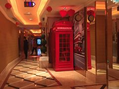 -乐界KTV(虹桥中心店)