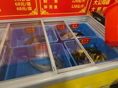 -王老六铁锅炖鱼(翠微店)