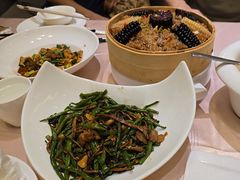 -王府井酒店(金桥港湾店)