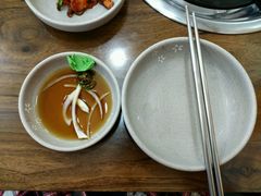-真情鲍鱼海鲜汤