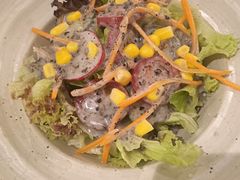 -朴太院·朝鲜族炭火烤肉(民乐园总店)
