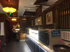 -一叶一世界•素食餐厅(环球中心店)