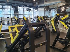 -OXYGYM 奥美氧舱运动中心(朝阳大悦城店)