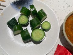 -三人行骨头王火锅(长寿店)