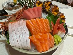 -温度铁板烧(亚泰大街店)