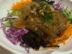 -鑫巴蜀小镇 · 水煮鱼专研店(玉桥店)