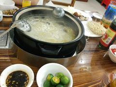 -15年老字号鑫鑫猪肚鸡·椰子鸡海南火锅(兴隆华侨农场店)