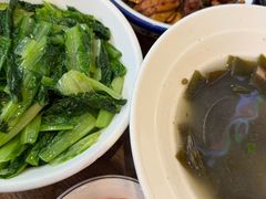 -老山村酒楼(白石洲店)