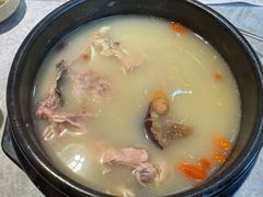 -长顺参鸡汤店(西塔总店)