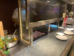 -芭菲盛宴·环球美食(北城国际店)