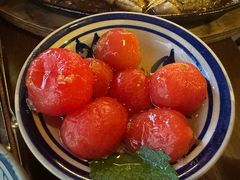 -贰醒·私房小院烧烤 (太古里店)