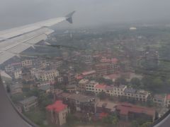 -南昌昌北国际机场
