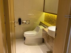 -常熟理文铂尔曼酒店