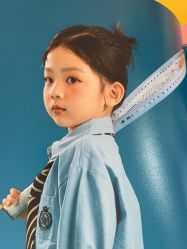-爱儿美儿童摄影(五路居花园别墅店)