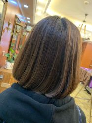 点击看大图 -小齐发型Star~salon
