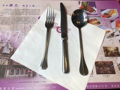-德大西餐社(云南南路店)