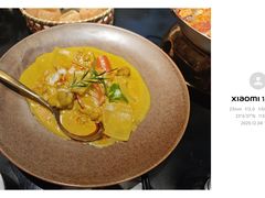 -Thai Alley泰爱里(二沙岛店)