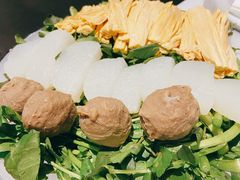 -禧宴Joyous Restaurant(禧园店)