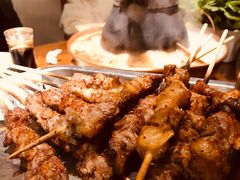 -竹叶涮肉坊(总店)