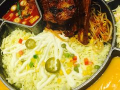 -火炉火自助餐(枫蓝国际店)