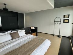 -Yolo私汤温泉设计师酒店(重庆南滨路店)
