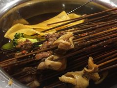 -冒椒火辣(奎星楼街店)