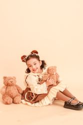 -小熊维尼高端儿童摄影(宝安旗舰店)