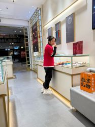 -结绳记(朝阳大悦城店)