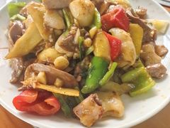 -阿弟早茶·家庭小炒·火锅(九村店)