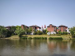 -美兰湖景区