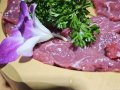 -塔兰齐新疆孜然火锅(鲤鱼山路店)