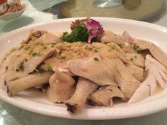 -龙桥私厨·姜花菊花过桥鱼·顺德菜(容桂店)