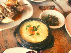 -普乐酱蟹(coex店)