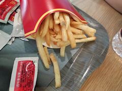 -麦当劳(双榆树店)
