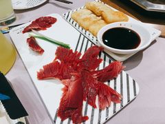 郡干-蜀九香火锅(九眼桥店)