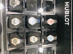 -乐天免税店(明洞店)