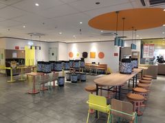 大堂-麦当劳(方大城店)