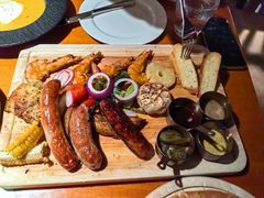 -布拉格餐厅· 中欧捷克菜(全国首店)