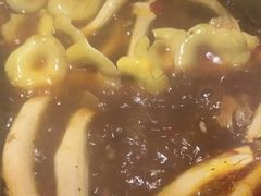 -南城十里潮汕鲜牛火锅·鲜虾生滚粥(融汇老商埠店)